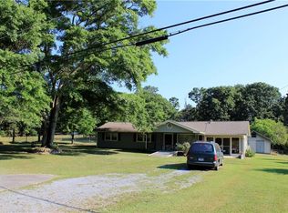 1519 Pleasant Valley Rd SE, Silver Creek, GA 30173