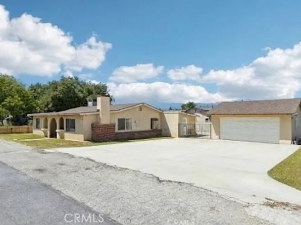 4443 N Sunflower Ave, Covina, CA 91724