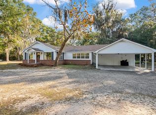3125 Fort Morris Rd, Midway, GA 31320