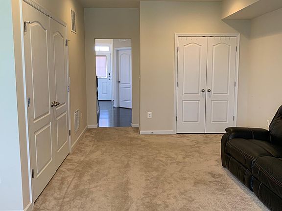 Rec room-1st floor