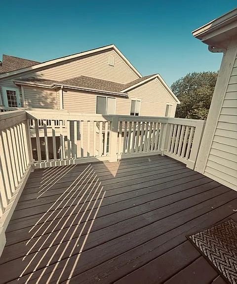 6363 Commonwealth Dr #12 — Photo 1