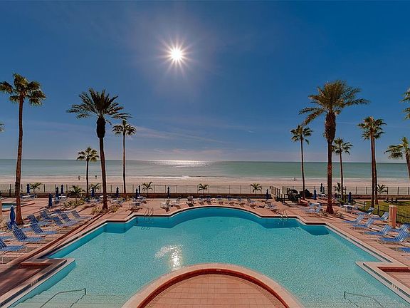 3rd image of 16550 Gulf Blvd APT 342
