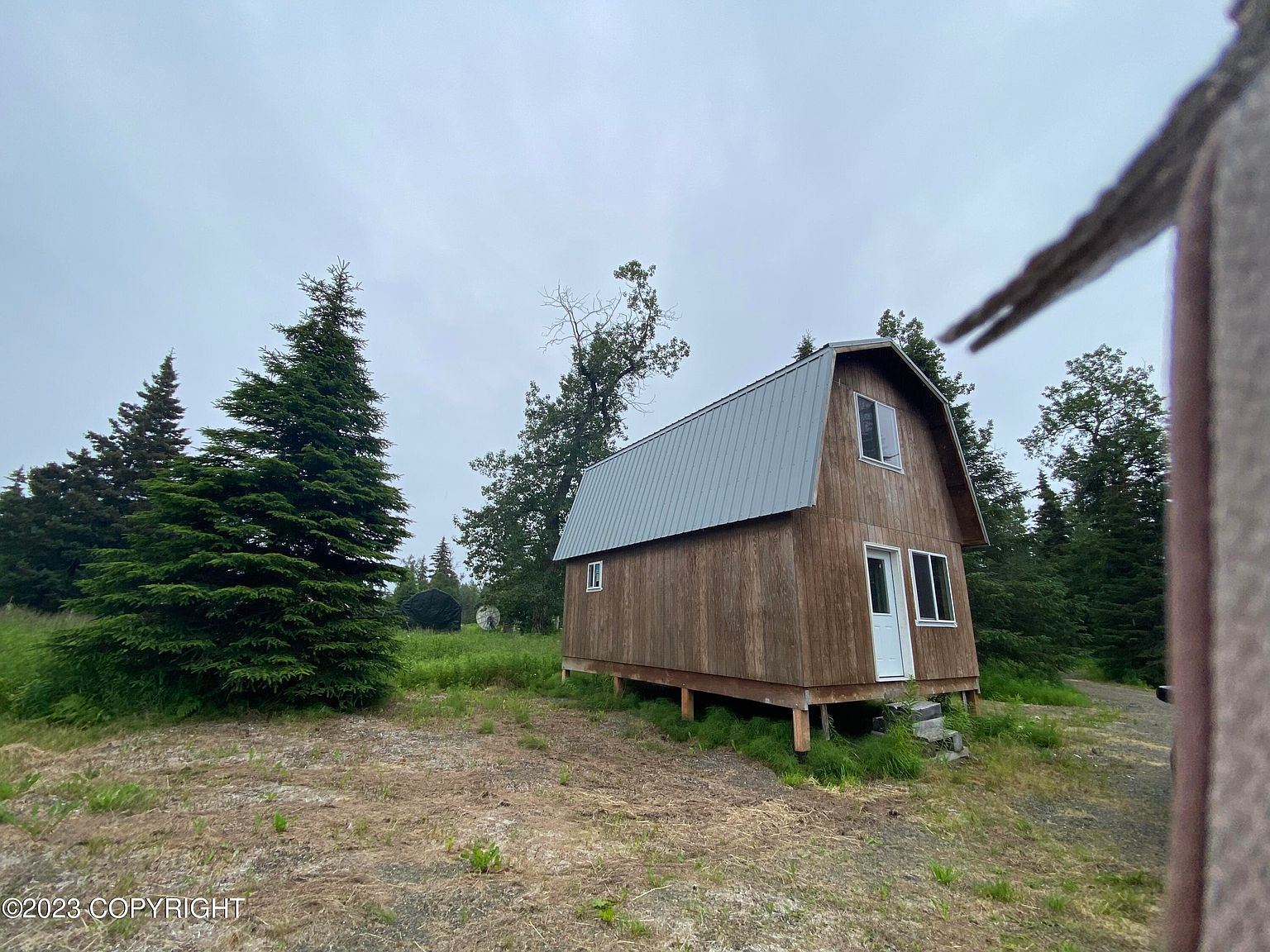 66352 Bluff Dr, Ninilchik, AK 99639 MLS 232090 Zillow