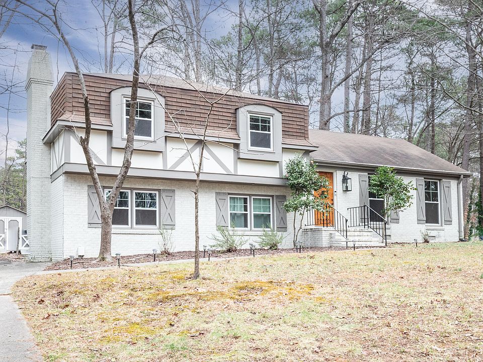 1st image of 6516 Brookhollow Dr