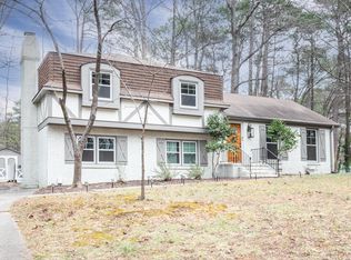 6516 Brookhollow Dr, Raleigh, NC 27615