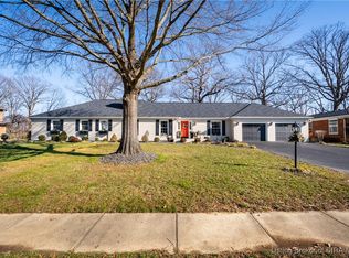 1332 Miller Ln, New Albany, IN