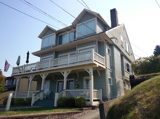 7308 Vashon Pl SW, Seattle, WA 98136