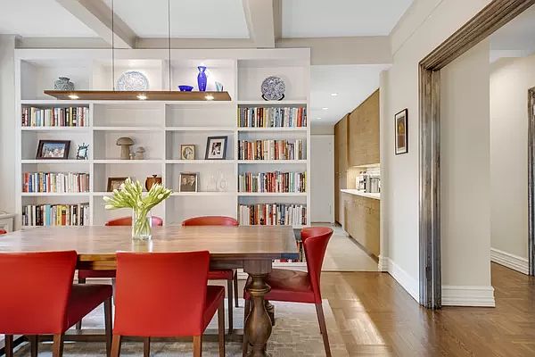 1st image of 123 W 74th St APT 7-A