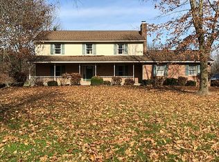 8025 Goodrich Rd SW, Navarre, OH 44662