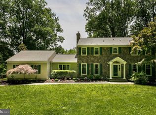 8 Indian Way, Malvern, PA 19355