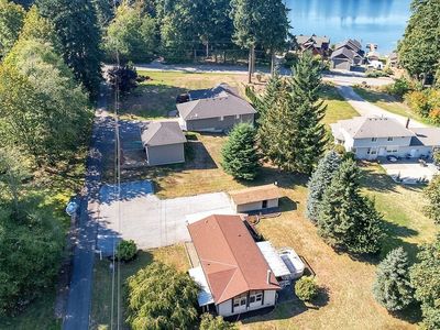 17313 Mcrae Road NW, Arlington, WA, 98223