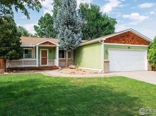 736 Woodland Way, Fort Collins, CO 80526