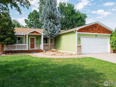 736 Woodland Way, Fort Collins, CO, 80526