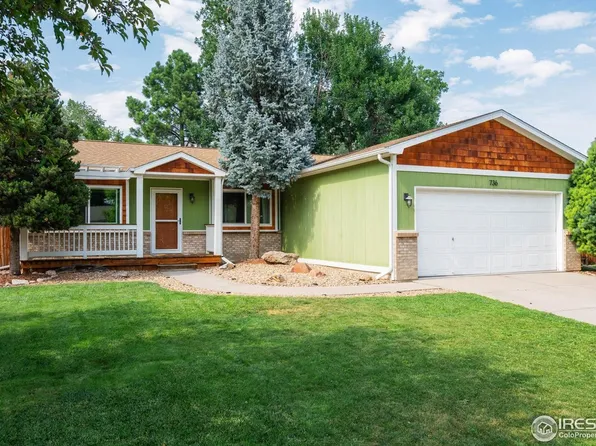 736 Woodland Way, Fort Collins, CO 80526