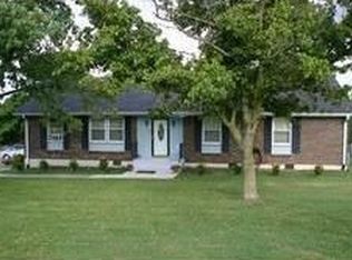 118 Hardaway Dr, Goodlettsville, TN 37072