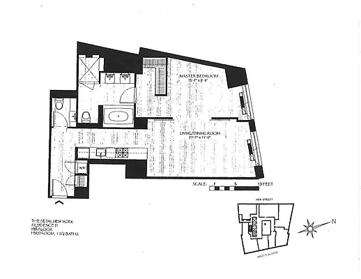 Sold by Kalmon Dolgin Affiliates Inc. | media 7