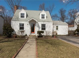 153 Massasoit Dr, Warwick, RI 02888