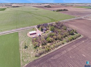 46872 250th St, Baltic, SD 57003