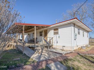 13860 Bethel Rd, Seneca, MO 64865