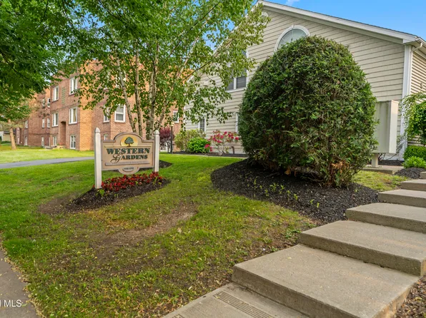 1112 Western Avenue #4, Albany, NY 12203