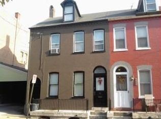 462 W Vine St, Lancaster, PA 17603