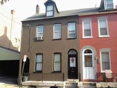 462 W Vine St, Lancaster, PA, 17603