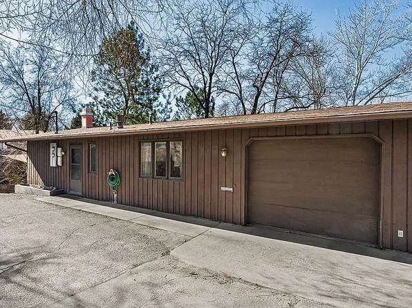 1020 13th St W, Billings, MT 59102