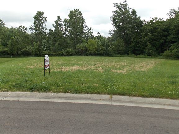 5th image of Lot 81 Waterford Dr.
