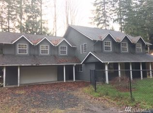 5077 NW David Rd, Bremerton, WA 98312