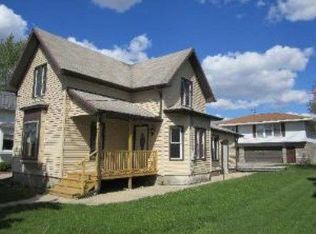 164 N View St, Hinckley, IL