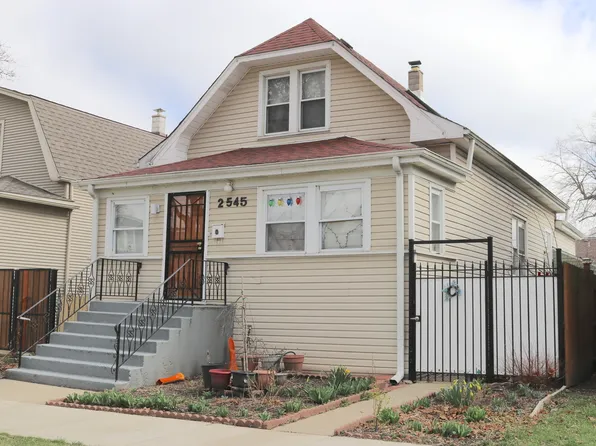 2545 N Marmora Ave, Chicago, IL 60639