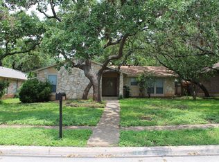 13730 Pebble Oak Dr, San Antonio, TX 78231