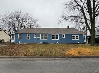 22 Twain Ct, Tonawanda, NY 14150