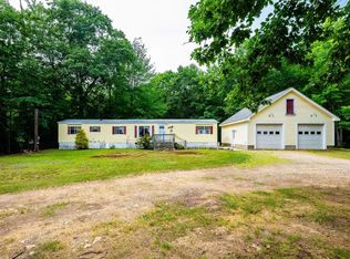 27 Worster Road #0, Berwick, ME 03901