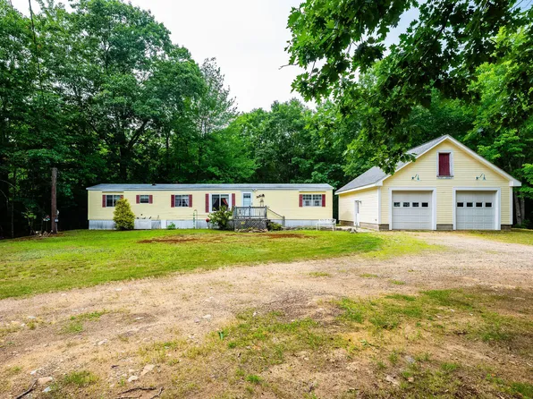 27 Worster Road #0, Berwick, ME 03901