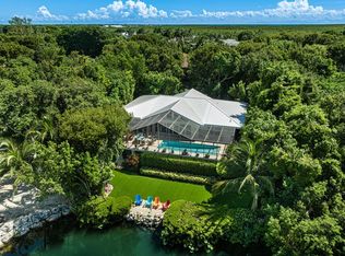 17 Caloosa Rd, Key Largo, FL 33037