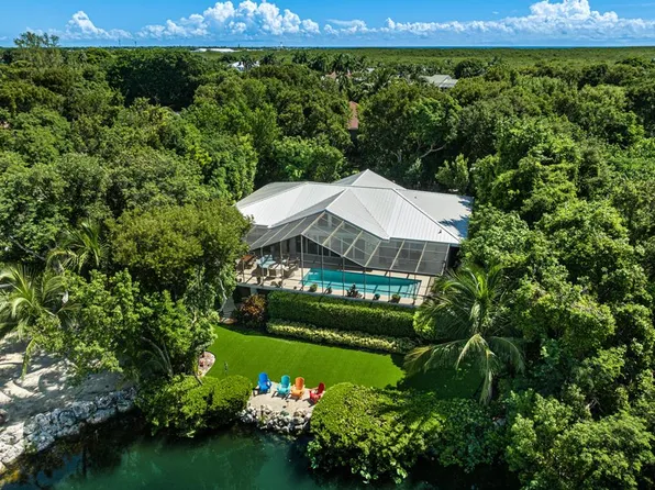 17 Caloosa Rd, Key Largo, FL 33037