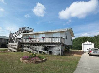 4808 Lindbergh Ave, Kitty Hawk, NC 27949
