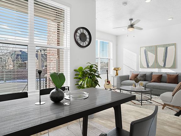 4th image of 3315 N Center St APT 105