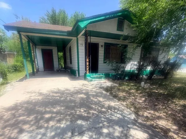 148 Midway Dr, Brownsville, TX 78520