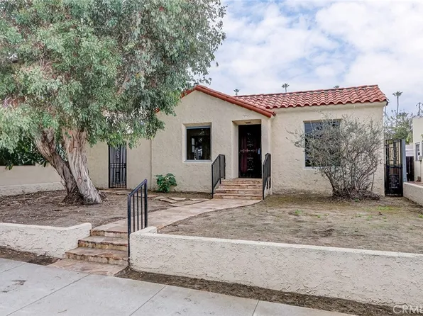 222 Avenue D, Redondo Beach, CA 90277