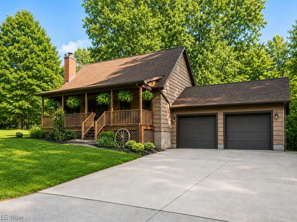 3302 S Ridge Rd E, East Ashtabula, OH 44004