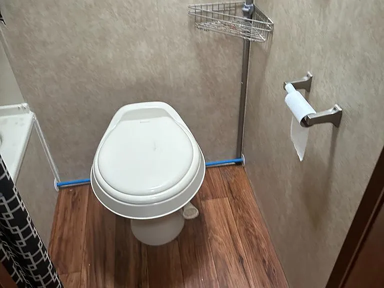 23803 Fulkes Rd #1B — Photo 7