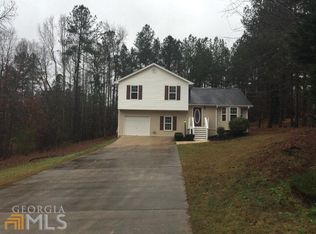 632 Eagles Nest Cir, Carrollton, GA 30116