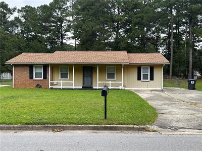 162 Oldenburg Dr, Riverdale, GA, 30274