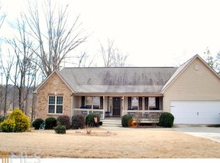 5664 Spring Wood Way, Gainesville, GA 30506