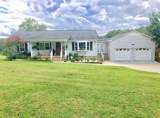 8115 Parris Bridge Rd, Chesnee, SC 29323