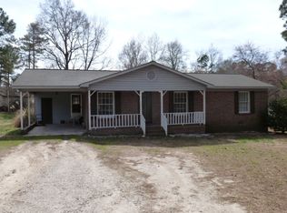 2574 Kirkover Dr, Lancaster, SC 29720