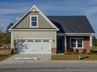 540 Forsythe St, Fayetteville, NC 28304