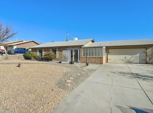 432 Asbury Rd NE, Rio Rancho, NM 87124